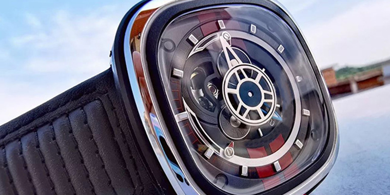 广州劳力士手表售后清洗保养