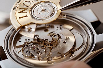 广州劳力士官方售后维修服务店位置