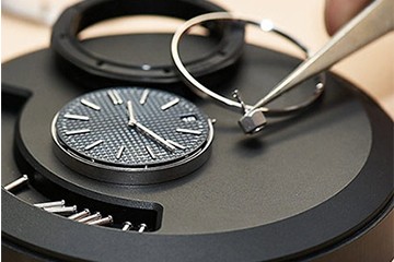 广州劳力士手表官方售后擦油