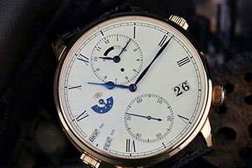 广州劳力士表售后清洗保养