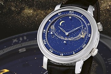 广州劳力士齿轮磨损了