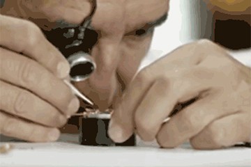 广州劳力士表售后保养服务