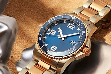 广州劳力士表进水维修