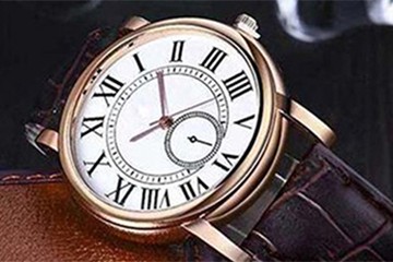 广州劳力士表进水了维修