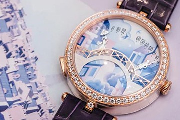 广州劳力士有水珠维修