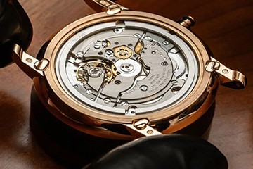 广州劳力士有水气维修