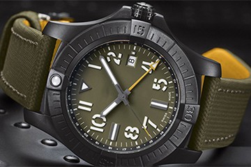 广州劳力士表盘磨损