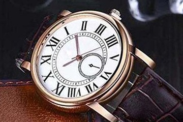 广州劳力士手表进水了维修