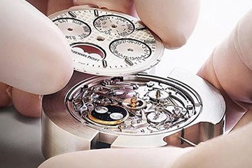 广州劳力士表壳磨损