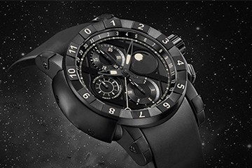 广州劳力士起雾了维修