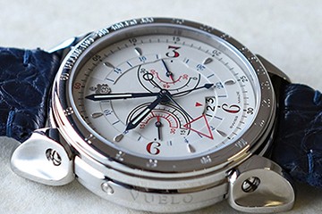 广州劳力士表起雾了维修