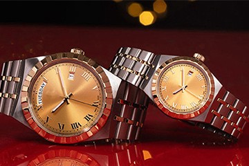 广州劳力士机械表为什么走停