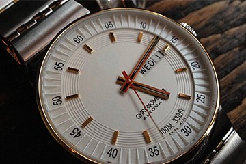 广州劳力士手表有水蒸气维修