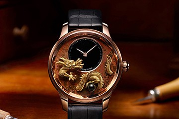 广州劳力士为什么慢呢