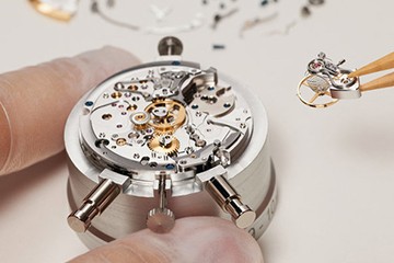 广州劳力士有雾气维修