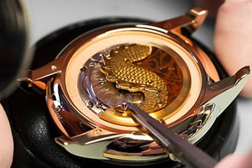 广州劳力士走走不走了为什么