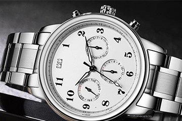 广州劳力士手表为什么总停呢