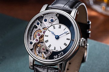 广州劳力士手表起雾维修