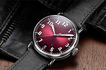 广州劳力士自动机械表为什么走快